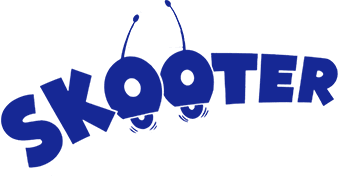 Skooter (MSX) Play Online